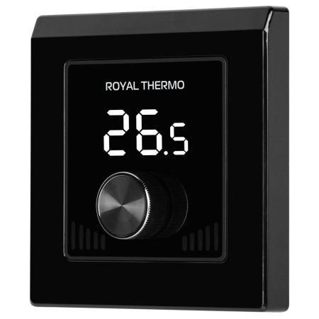 Терморегулятор для теплого пола Royal Thermo RTI-16
