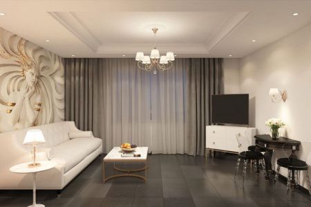 Светильник встраиваемый Denkirs Billum (Биллум) DK3020-WH