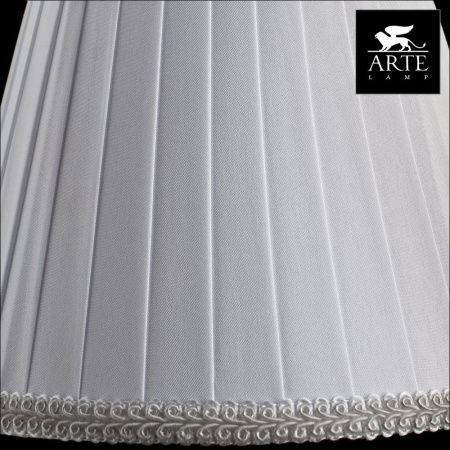 Люстра потолочная Arte Lamp Borgia (Боргиа) A8100PL-6WG