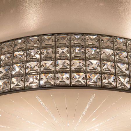 Светильник потолочный Citilux Портал CL324101