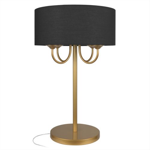 Настольная лампа Loft It Balance 10416T GD - фото 3