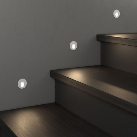 Подсветка для лестниц Elektrostandard MRL LED 1101 4690389084836