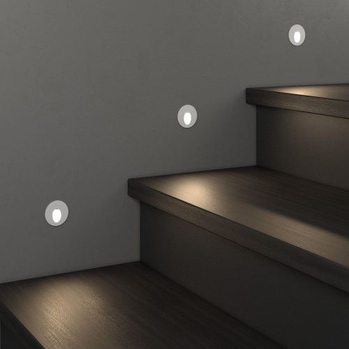 Подсветка для лестниц Elektrostandard MRL LED 1101 4690389084836 - фото 2