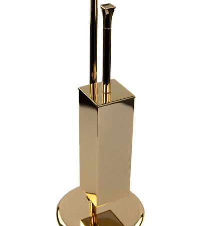 Стойка с аксессуарами для ванны Stil Haus Prisma PR21(16)