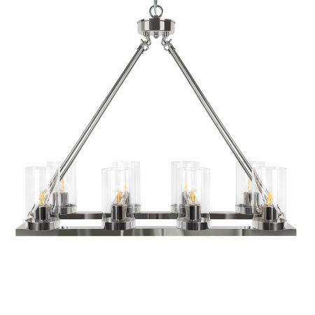 Светильник подвесной Loft It Candlelight 10437/760R