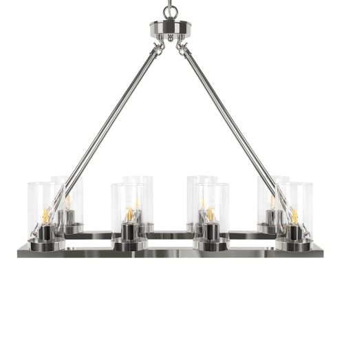 Светильник подвесной Loft It Candlelight 10437/760R - фото 3