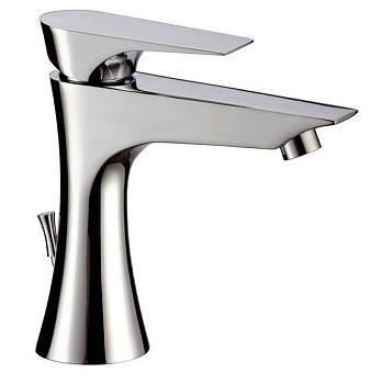 Смеситель Daniel Diva DV605-CR на раковину хром