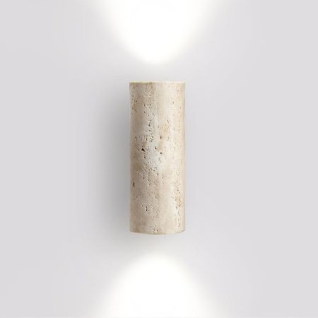 Светильник настенный Odeon Light Travertino (Травертино) 6625/2W