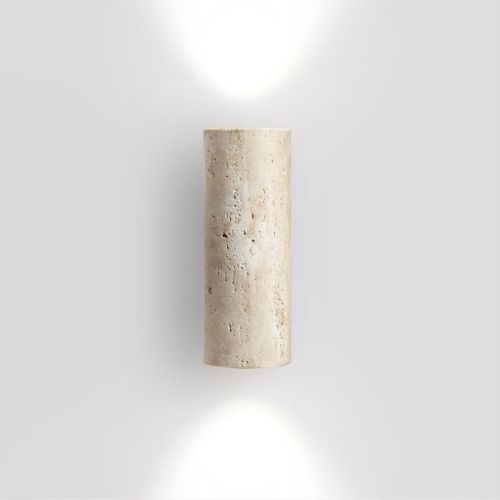 Светильник настенный Odeon Light Travertino (Травертино) 6625/2W - фото 2