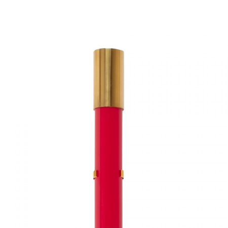 Светильник настенный Seletti Linea (Линеа) 06940 BLU