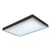 Светильник потолочный iLedex Summery (Суммеры) B6233-196W/930*630 WH
