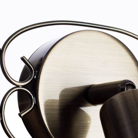 Спот Arte Lamp Focus (Фоцус) A5219AP-1AB