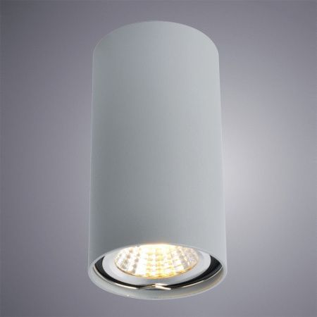 Светильник потолочный Arte Lamp Unix (Уникс) A1516PL-1GY