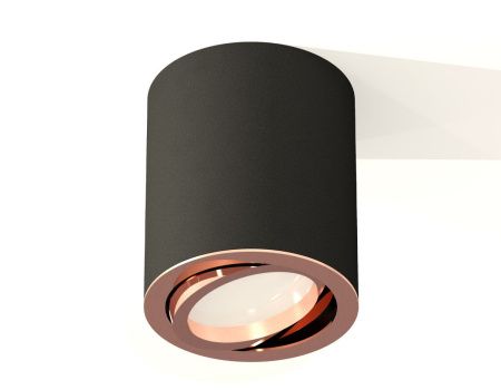 Светильник накладной Ambrella Light TECHNO SPOT (ТЕЦХНО СПОТ) XS7422004