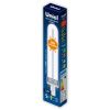Лампа светодиодная Uniel LED-PL-5W/4000K/G23/FR PLZ03WH