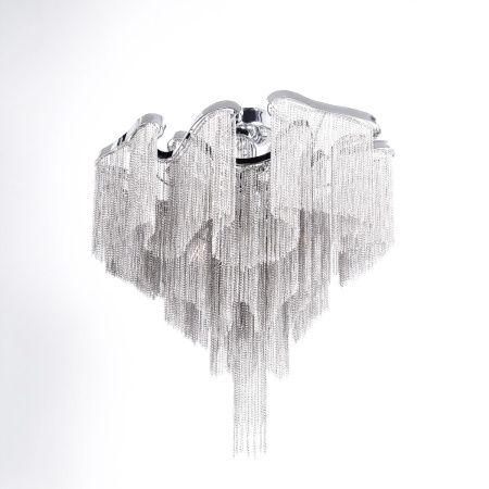 Люстра потолочная Loft It Stream 10208/600C Smoke