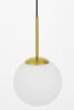 Светильник подвесной Lumina Deco Fredica (Фредица) LDP 6030-200 MD
