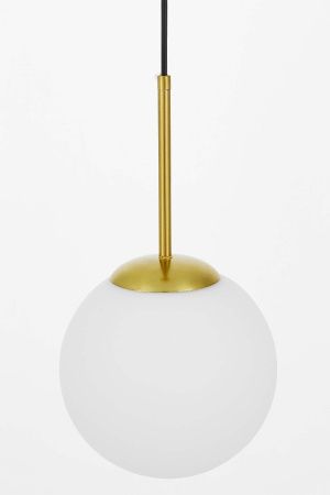Светильник подвесной Lumina Deco Fredica (Фредица) LDP 6030-200 MD