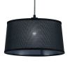 Светильник подвесной Mantra Nordica Black (Нордица Блацк) 4931