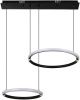 Люстра подвесная Natali Kovaltseva Smart LEDLight (Смарт ЛЕДЛигхт) LED LAMPS 81280