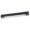 Трековый светодиодный светильник Volpe ULB-Q281 ULB-Q281 20W/4000K BLACK