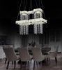 Светильник подвесной Lumina Deco Osteria (Остериа) DDP 6971