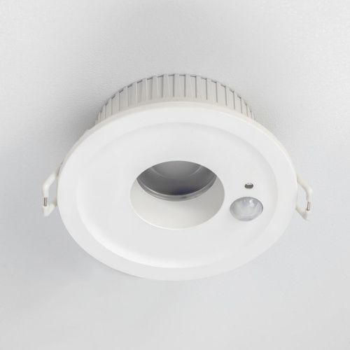 Светильник встраиваемый Citilux Сигма CLD00305S - фото 2