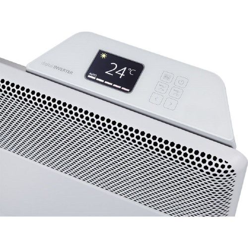 Конвектор электрический Ballu Apollo Transformer BEC/ATI-2500 - фото 4