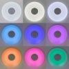 Светильник потолочный музыкальный Citilux Light & Music (Лигхт & Мусиц) CL703M61