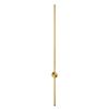 Светильник настенный Odeon Light Fillini (Филлини) 4335/18WG