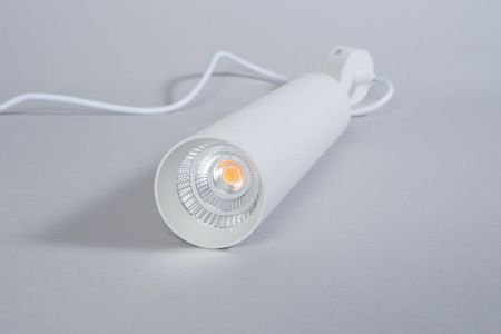 Светильник подвесной Fiberli Tube (Тубе) 12110103