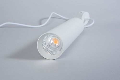 Светильник подвесной Fiberli Tube (Тубе) 12110103 - фото 3