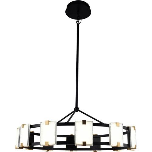 Люстра подвесная Stilfort CROWN (ЦРОВН) 2043/02/12P - фото 2