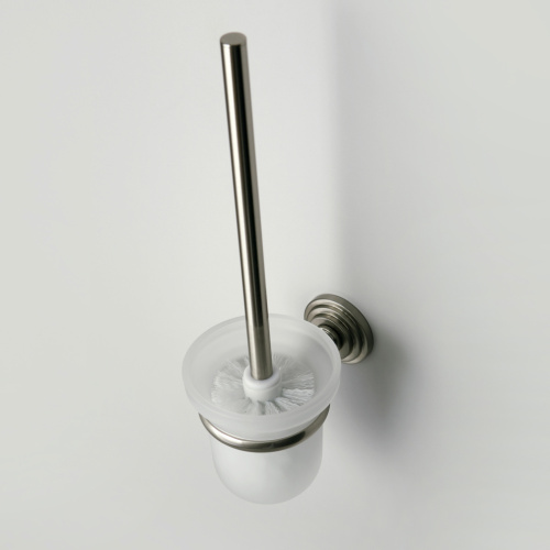 Ершик для унитаза WasserKRAFT 7027 - фото 2