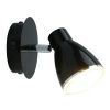 Спот светодиодный Arte Lamp Gloved (Гловед) A6008AP-1BK