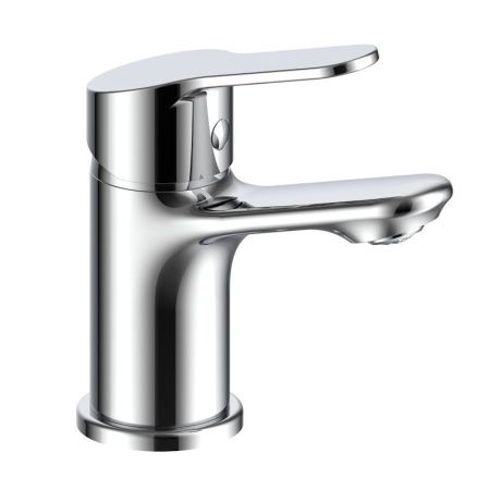 Смеситель Voda Aqua AQ26 на раковину хром