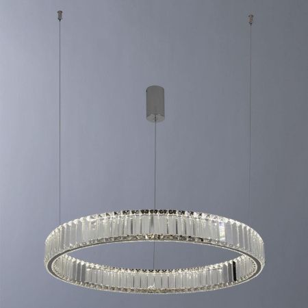 Светильник подвесной Divinare Renata (Рената) 1135/02 SP-36
