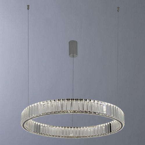 Светильник подвесной Divinare Renata (Рената) 1135/02 SP-36 - фото 4