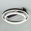 Светильник потолочный LED4U L1031-500