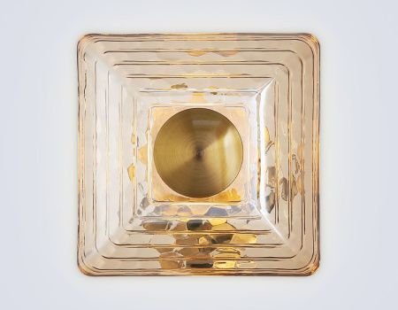 Светильник настенный Ambrella Light Crystal (Црыстал) LH31035
