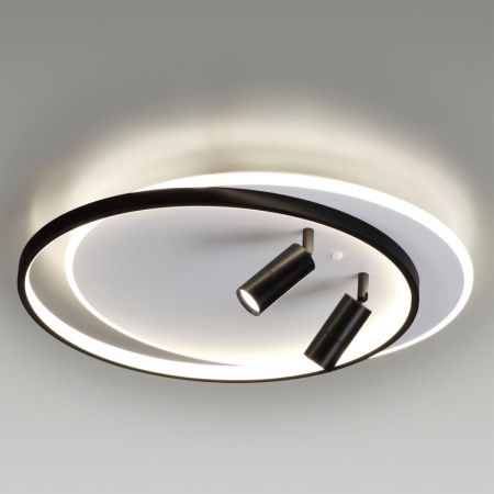 Люстра потолочная Lumion Naoko (Наоко) 5603/75CL