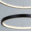 Светильник подвесной Arte Lamp Frodo (Фродо) A2197SP-2BK