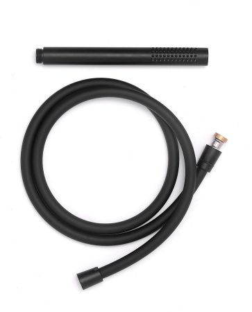 Душевая система Paffoni Modular Box KITMB000NO встраиваемая в стену с термостатом