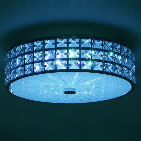 Люстра потолочная Citilux Портал CL32413G1