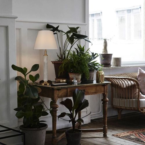 Настольная лампа Loft It Wand 10440T - фото 5