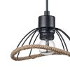 Светильник подвесной Vele Luce Formula (Формула) VL6482P01