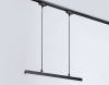 Трековый однофазный светильник Ambrella Light Track System (Трацк Сыстем) GL6787