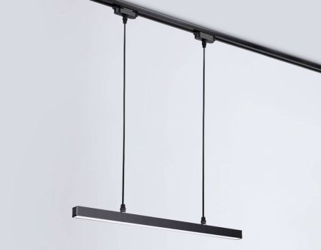 Трековый однофазный светильник Ambrella Light Track System (Трацк Сыстем) GL6787