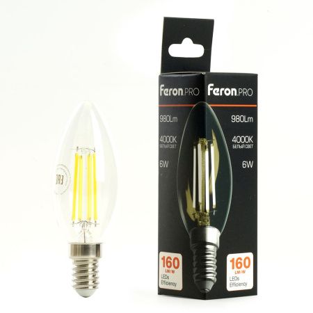 Лампа светодиодная Feron LB-1206 51245