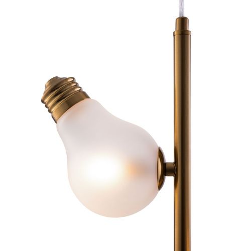 Светильник подвесной Freya Evidence  Modern FR5372PL-02BS - фото 4